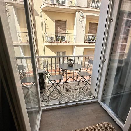 Apartamento Nebro Sol Cadiz Bagian luar foto
