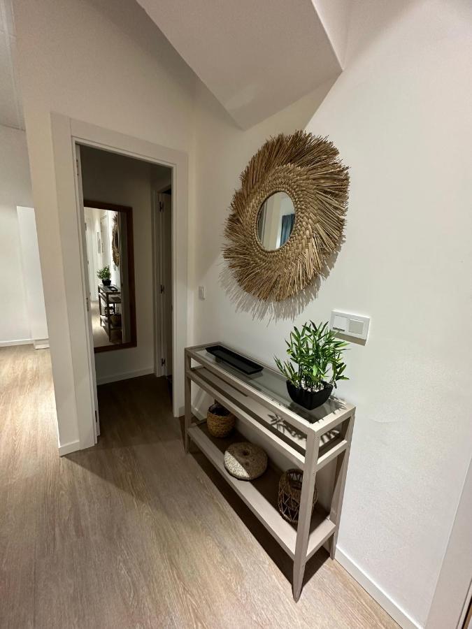 Apartamento Nebro Sol Cadiz Bagian luar foto