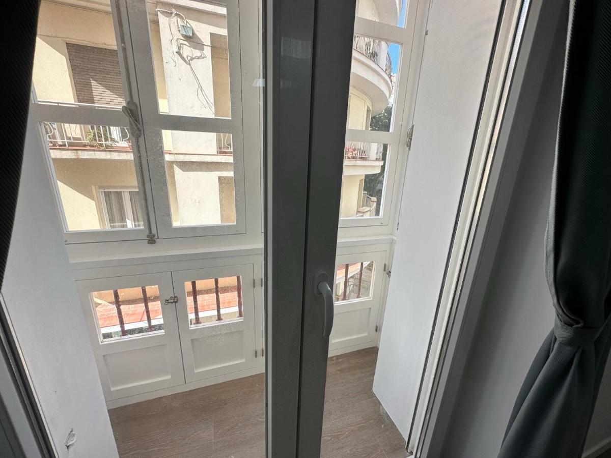Apartamento Nebro Sol Cadiz Bagian luar foto