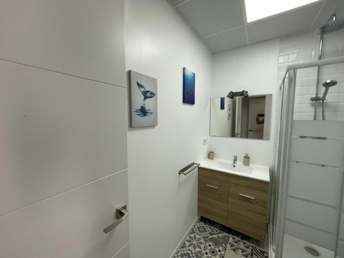 Apartamento Nebro Sol Cadiz Bagian luar foto