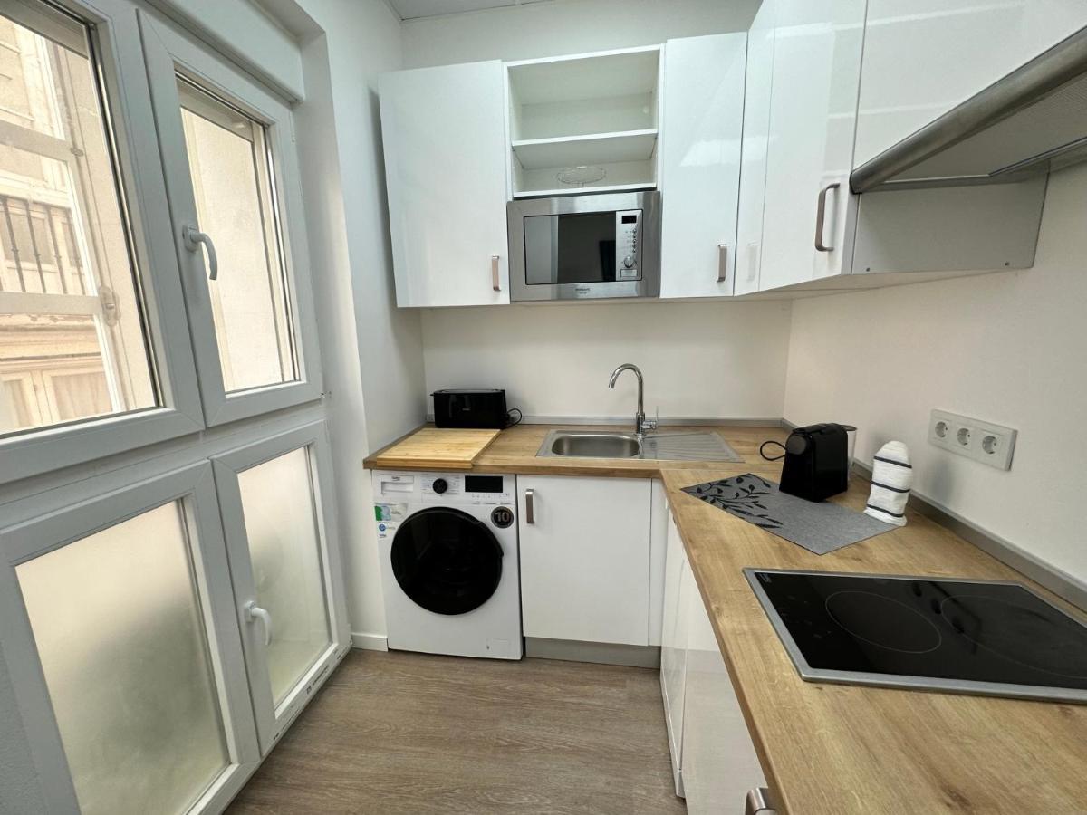 Apartamento Nebro Sol Cadiz Bagian luar foto