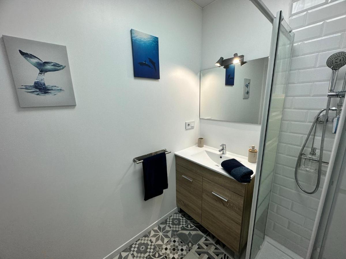 Apartamento Nebro Sol Cadiz Bagian luar foto