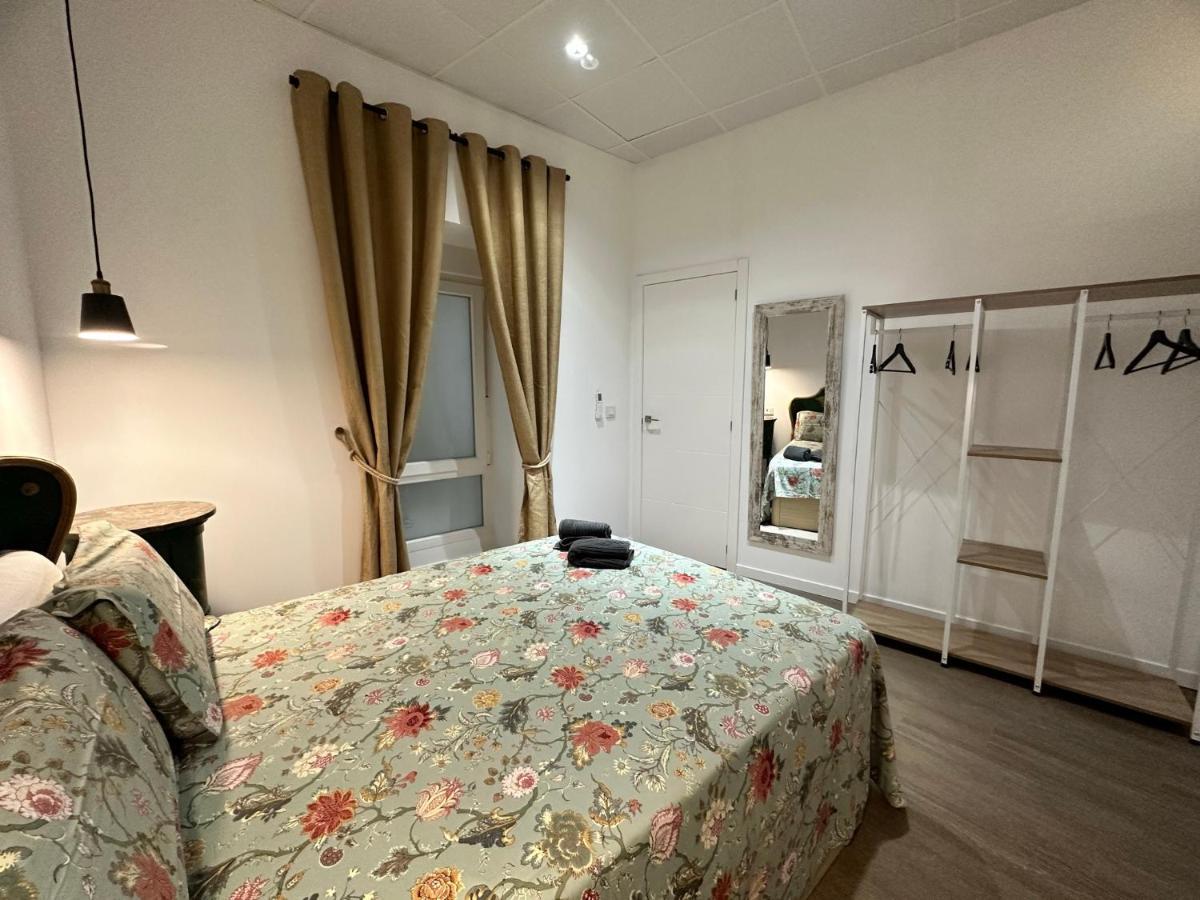 Apartamento Nebro Sol Cadiz Bagian luar foto