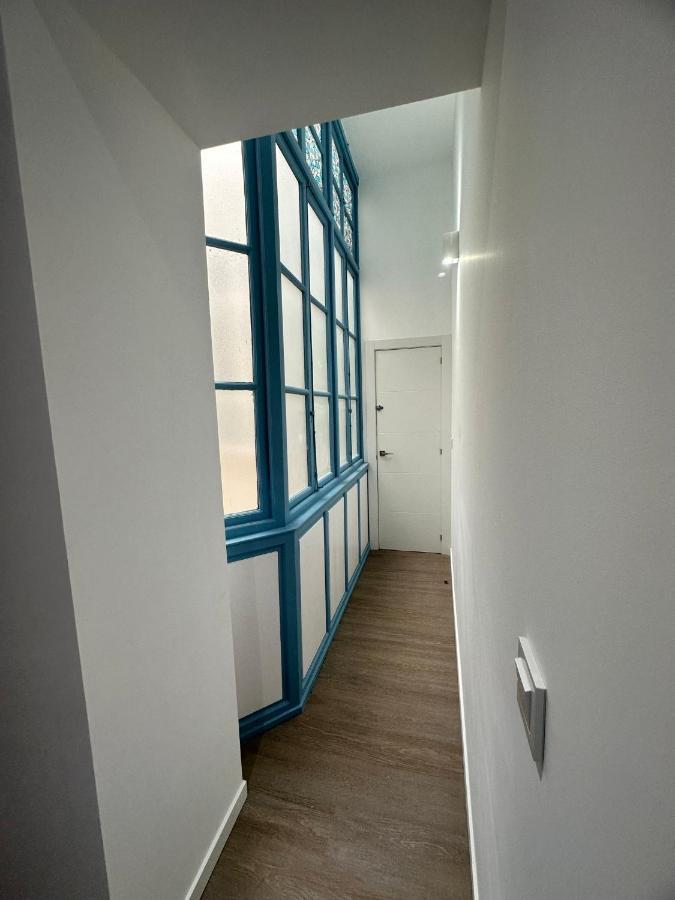 Apartamento Nebro Sol Cadiz Bagian luar foto