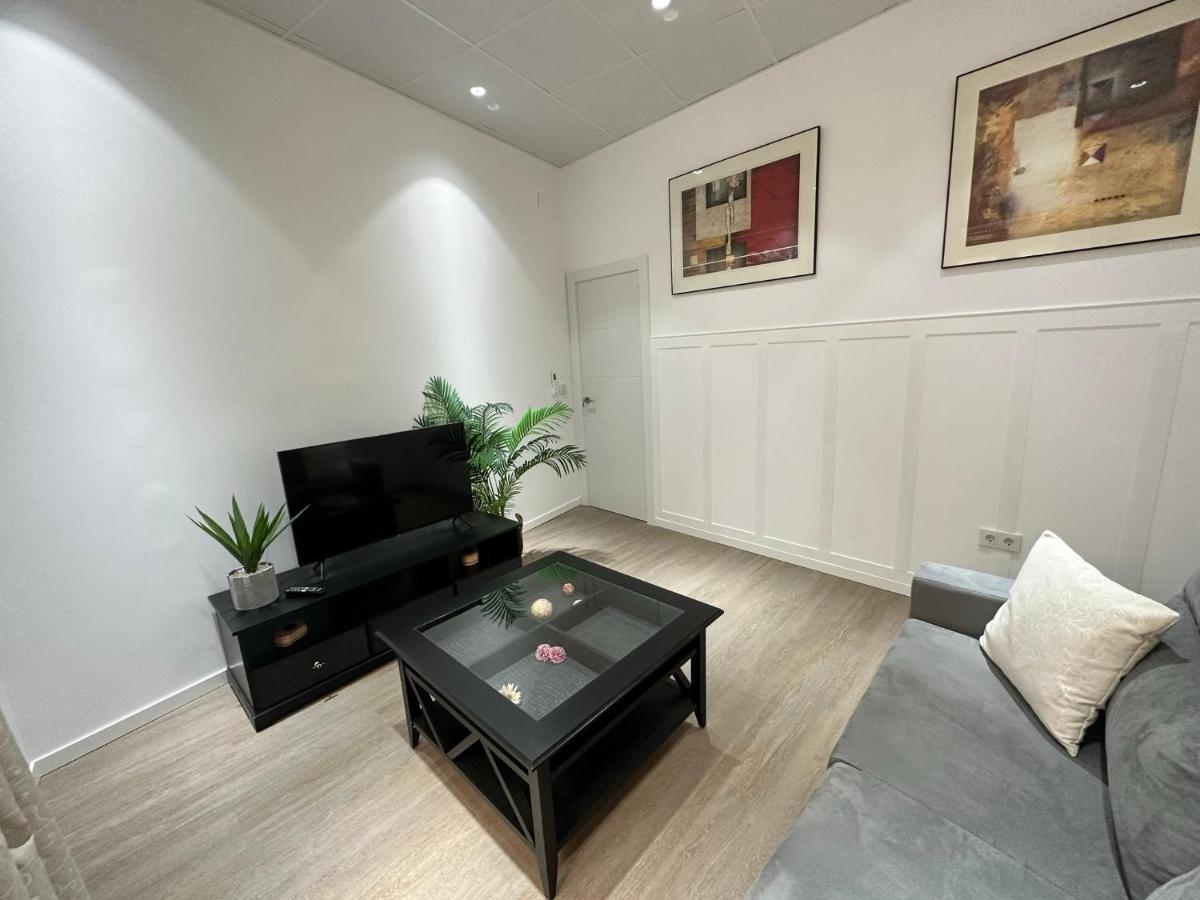 Apartamento Nebro Sol Cadiz Bagian luar foto