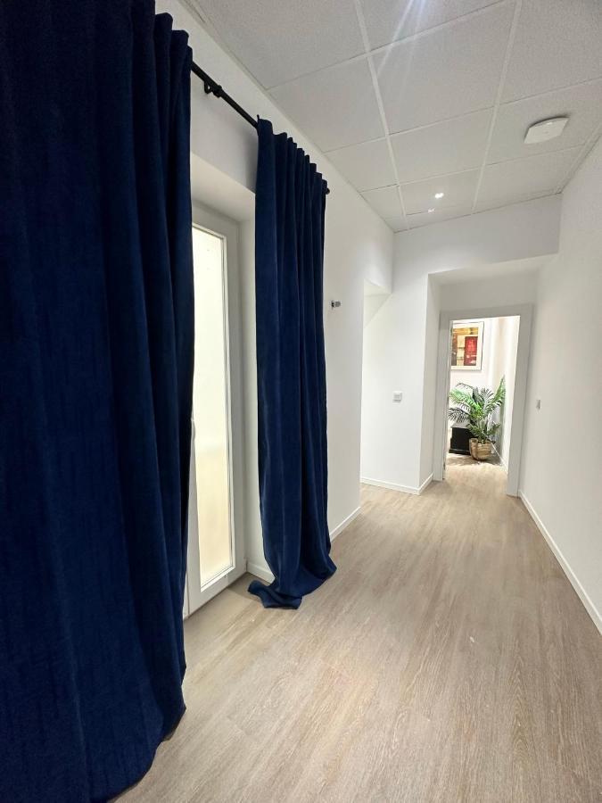 Apartamento Nebro Sol Cadiz Bagian luar foto